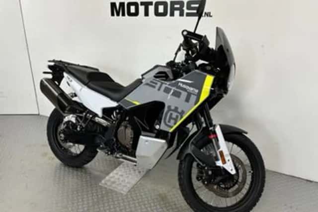 Husqvarna NORDEN (2024) thumbnail 2