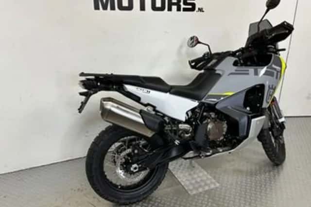 Husqvarna NORDEN (2024) thumbnail 3