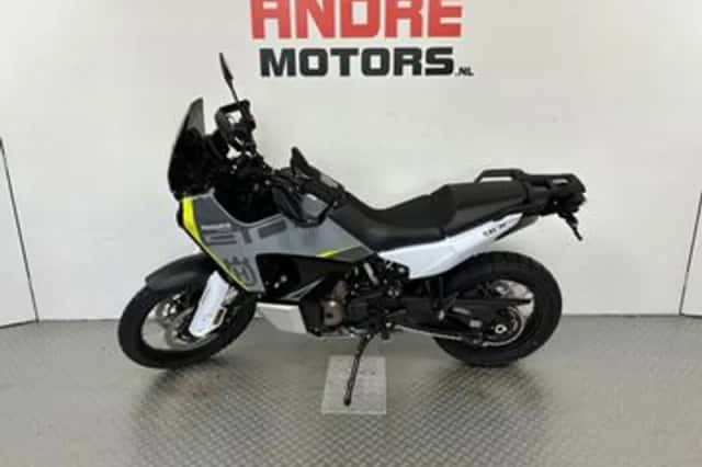 Husqvarna NORDEN (2024) thumbnail 4