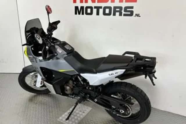 Husqvarna NORDEN (2024) thumbnail 6