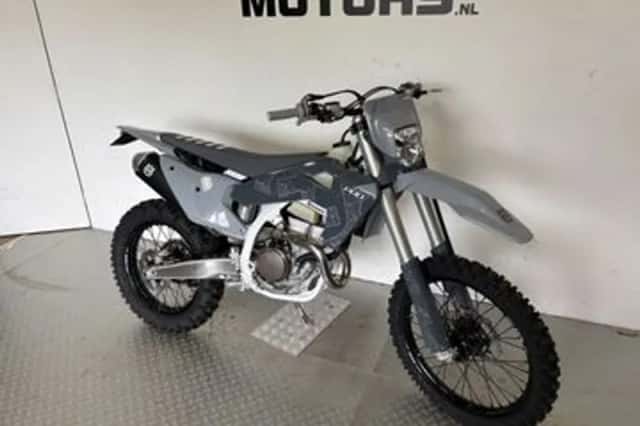Husqvarna FE (2026) thumbnail 2