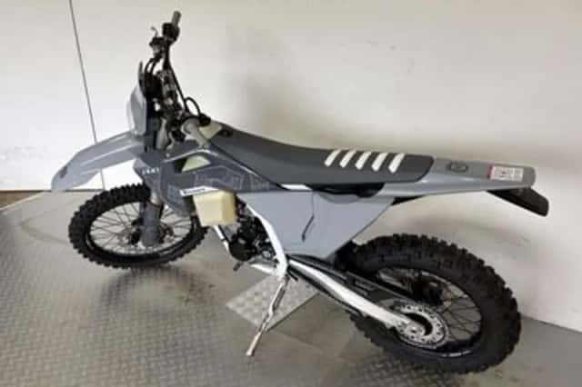 Husqvarna FE (2026) thumbnail 4