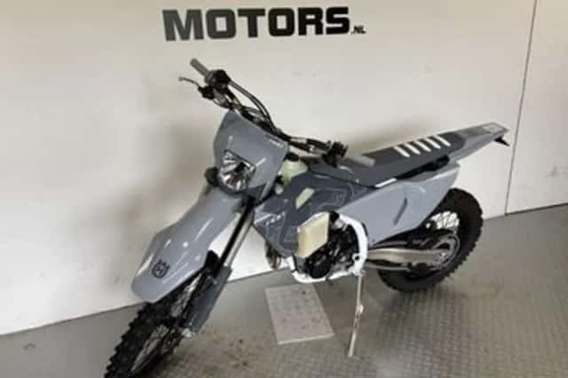 Husqvarna FE (2026) thumbnail 5