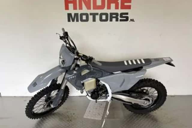 Husqvarna FE (2026) thumbnail 6