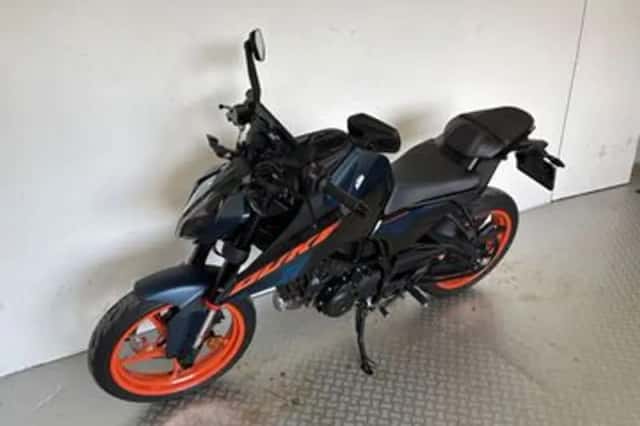 KTM 125 (2024) thumbnail 5