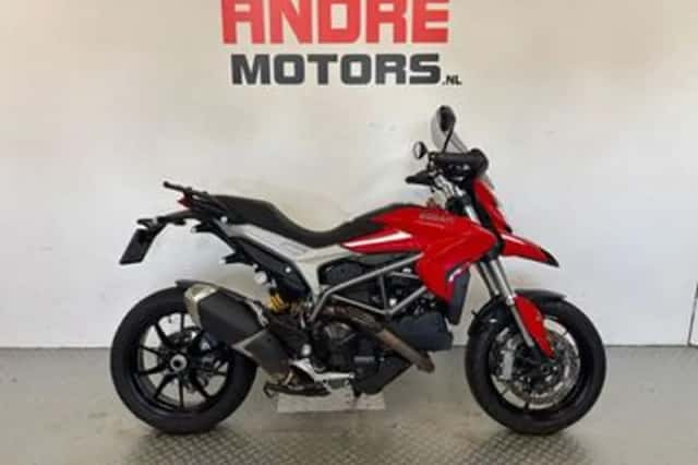 Ducati Hyper (2014) thumbnail 1