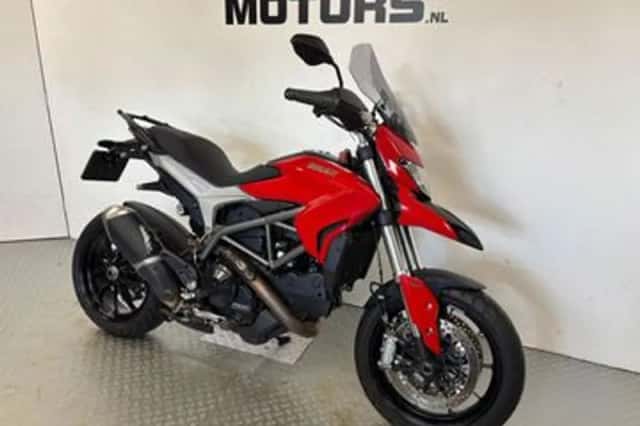 Ducati Hyper (2014) thumbnail 2