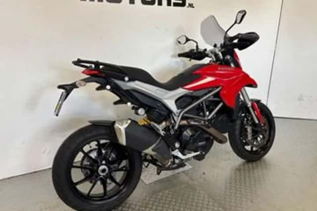 Ducati Hyper (2014) thumbnail 3