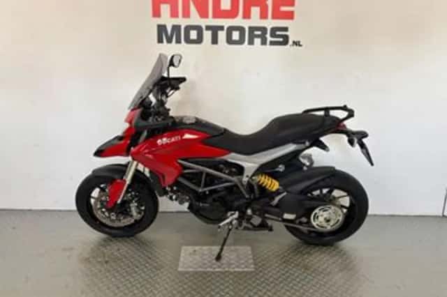 Ducati Hyper (2014) thumbnail 4
