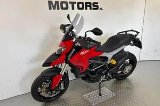 Ducati Hyper (2014) thumbnail 5