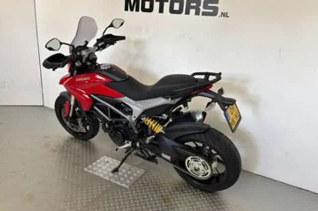 Ducati Hyper (2014) thumbnail 6