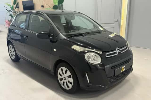 Citroën C1 (2015) thumbnail 1