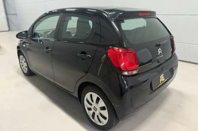 Citroën C1 (2015) thumbnail 3