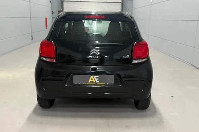 Citroën C1 (2015) thumbnail 4