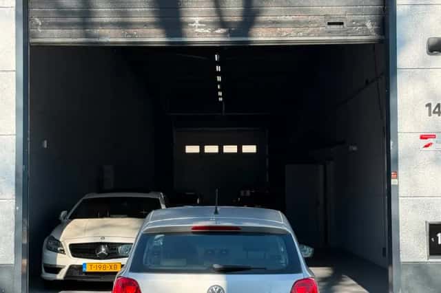 Volkswagen Polo (2011) thumbnail 3