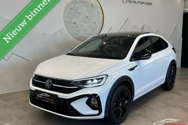 Volkswagen Taigo (2022) thumbnail 1
