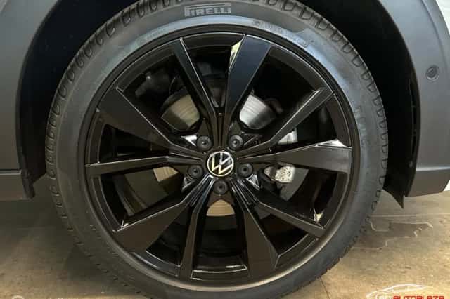 Volkswagen Taigo (2022) thumbnail 2
