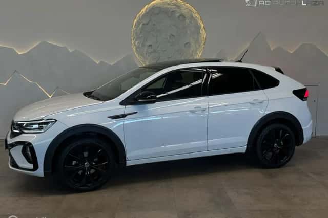 Volkswagen Taigo (2022) thumbnail 3