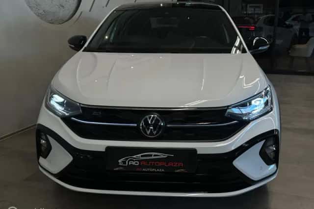 Volkswagen Taigo (2022) thumbnail 4