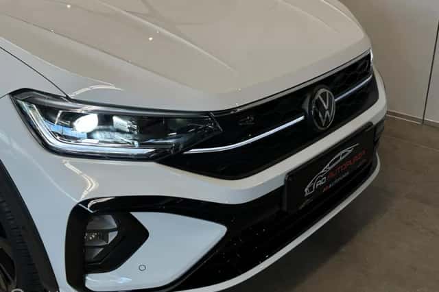 Volkswagen Taigo (2022) thumbnail 5