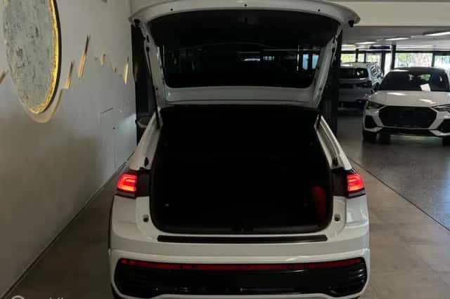 Volkswagen Taigo (2022) thumbnail 6