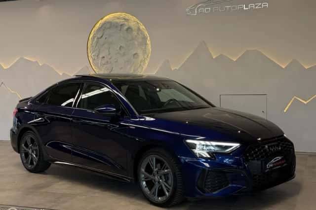 Audi A3 (2021) thumbnail 6