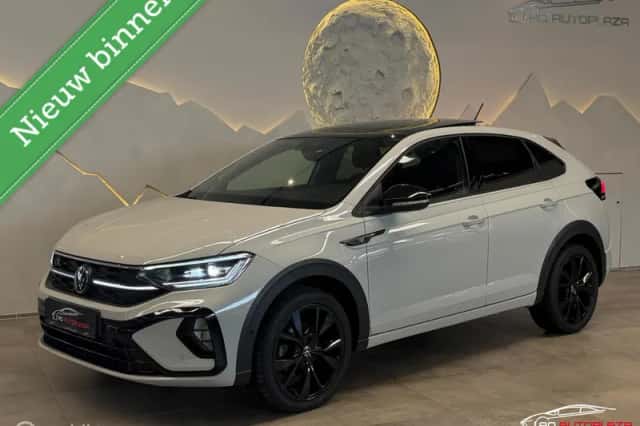 Volkswagen Taigo (2023) thumbnail 1