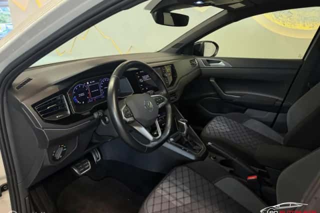Volkswagen Taigo (2023) thumbnail 3