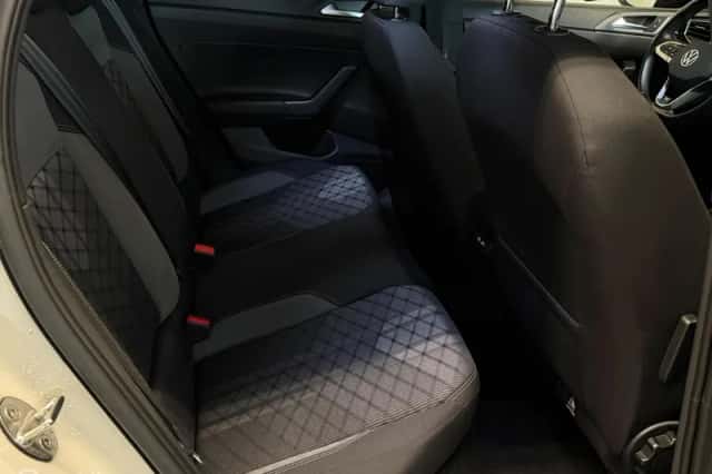 Volkswagen Taigo (2023) thumbnail 4