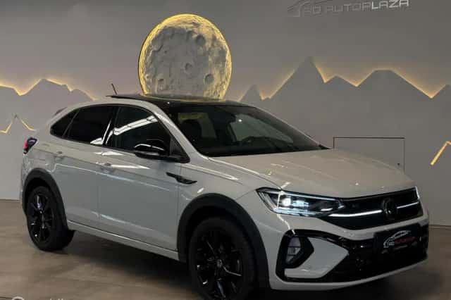 Volkswagen Taigo (2023) thumbnail 5