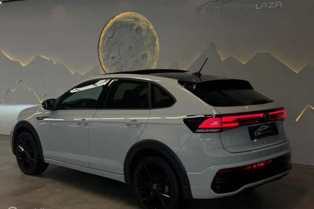 Volkswagen Taigo (2023) thumbnail 6