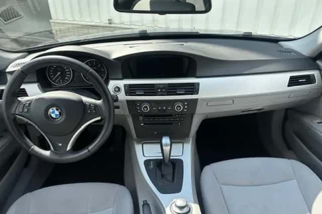 BMW 3-Serie (2007) thumbnail 5