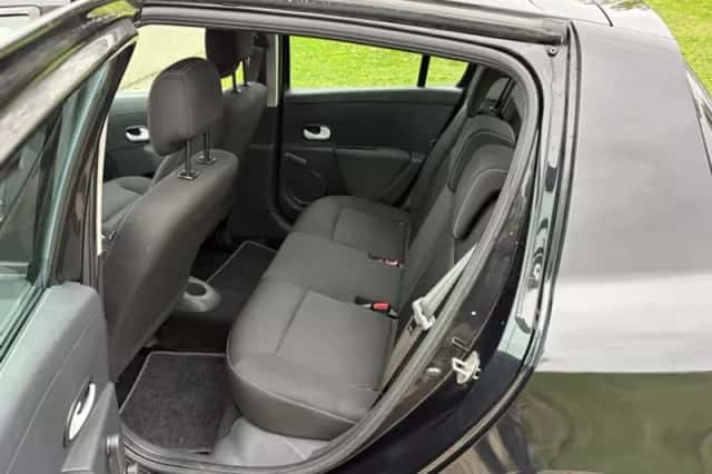 Renault Clio (2012) thumbnail 6