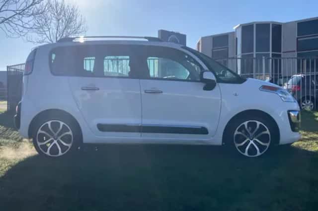 Citroën C3 Picasso (2016) thumbnail 5
