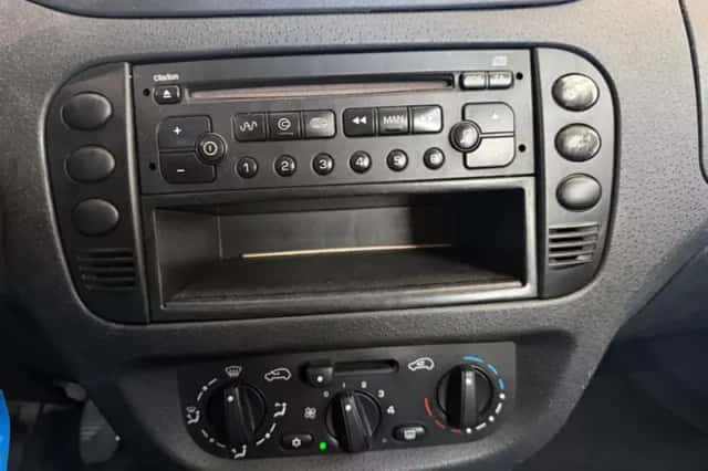 Citroën C3 (2004) thumbnail 5
