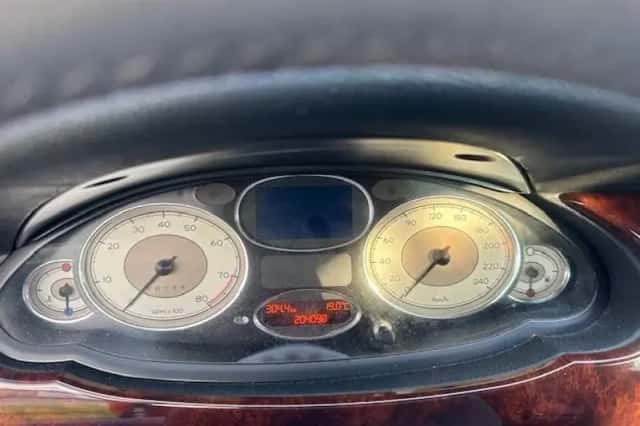 Rover 75 (2004) thumbnail 6