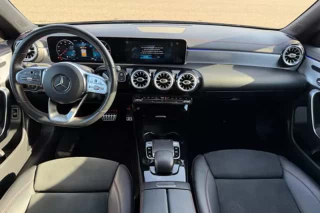 Mercedes-Benz CLA-Klasse (2019) thumbnail 6