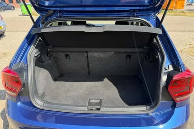 Volkswagen Polo (2019) thumbnail 5
