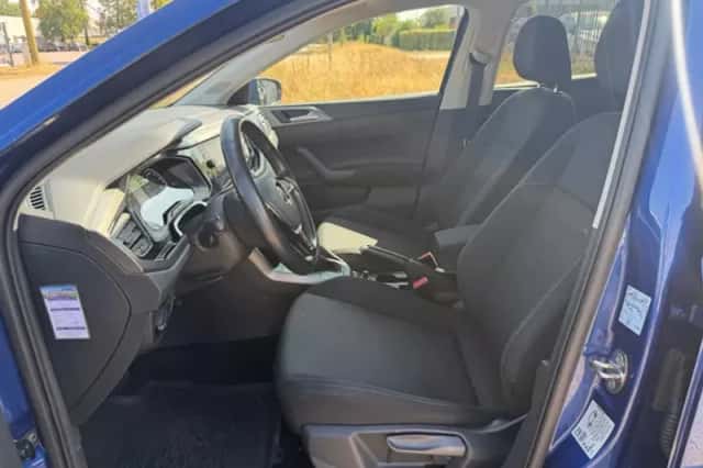 Volkswagen Polo (2019) thumbnail 6