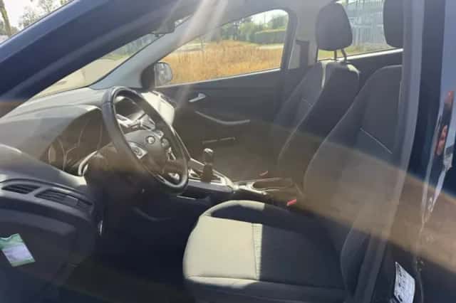 Ford Focus (2014) thumbnail 5