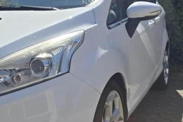 Ford B-Max (2013) thumbnail 5