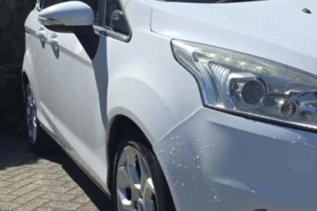 Ford B-Max (2013) thumbnail 6