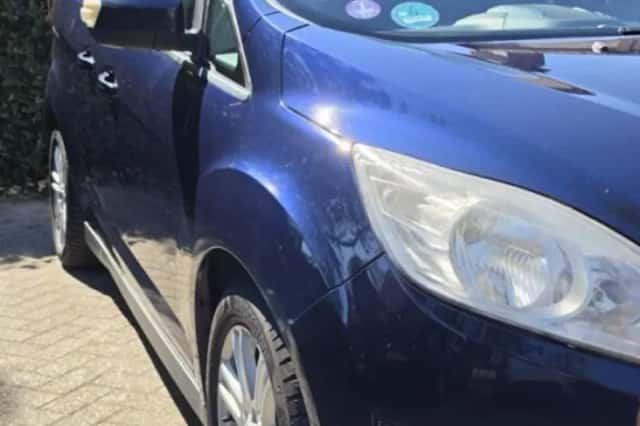 Ford Grand C-Max (2013) thumbnail 5
