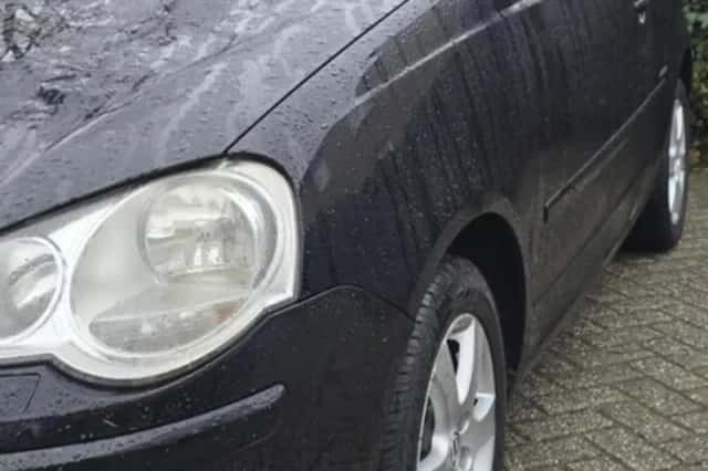 Volkswagen Polo (2009) thumbnail 5