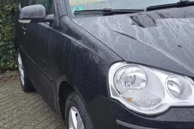 Volkswagen Polo (2009) thumbnail 6