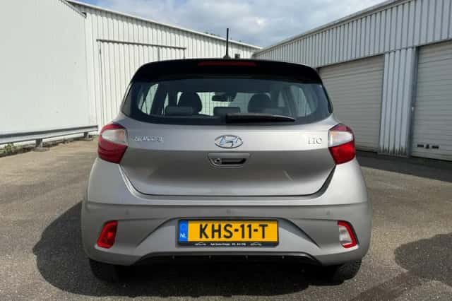 Hyundai i10 (2023) thumbnail 6