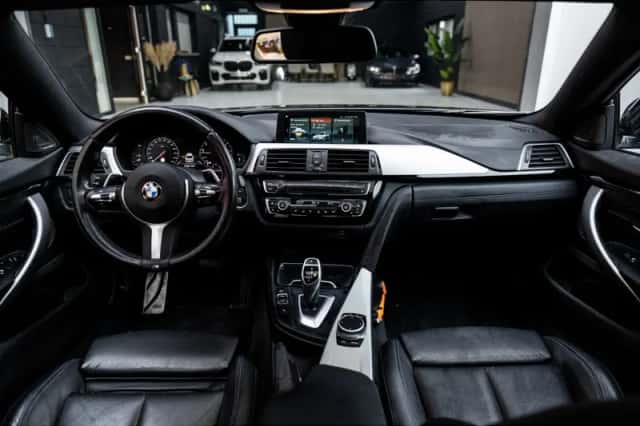 BMW 4-Serie (2020) thumbnail 2