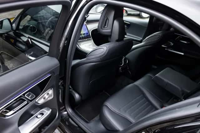 Mercedes-Benz C-Klasse (2024) thumbnail 6