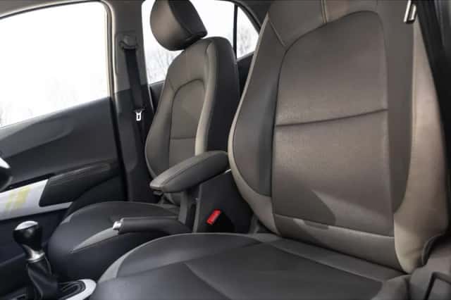 Kia Picanto (2018) thumbnail 4