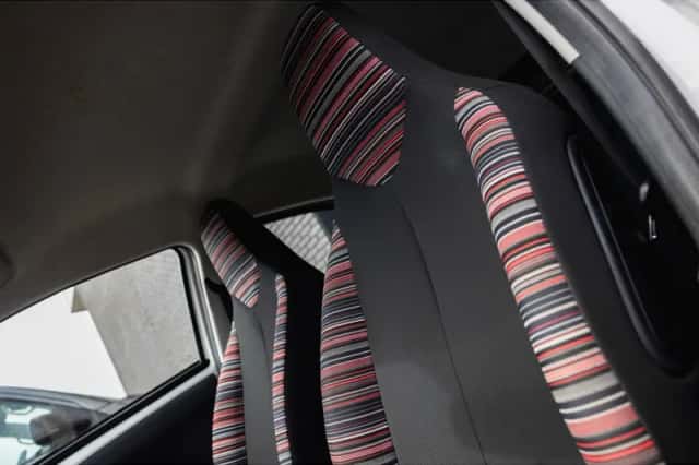 Citroën C1 (2021) thumbnail 5